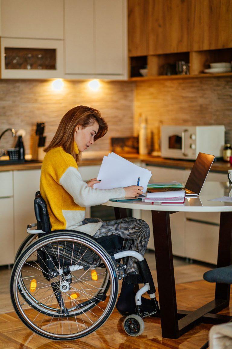 crédit d'impôt accessibilité prolongé jusqu'en 2025