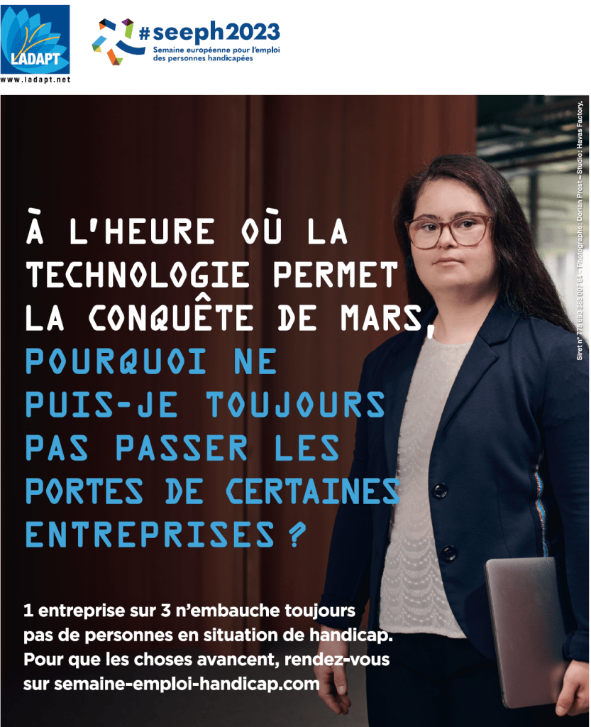 transition numérique SEEPH 2023