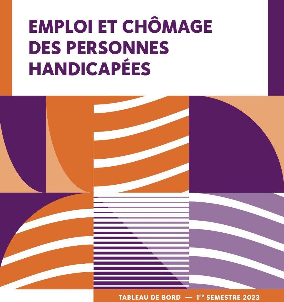 Agefiph le tableau de bord de l'emploi