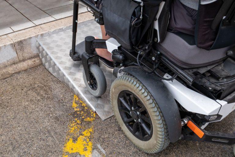 Fonds territorial d'accessibilité