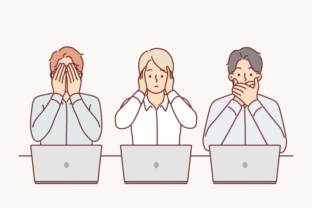 accessibilité numérique des sites administratifs