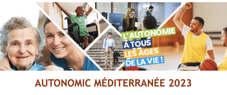 autonomic méditerranée de Marseille