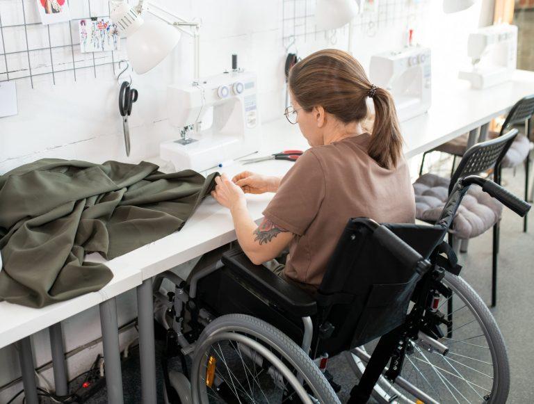 entreprises adaptées réseau APF Entreprises