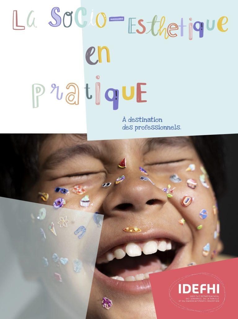 inclusion des jeunes en situation de handicap et esthétique