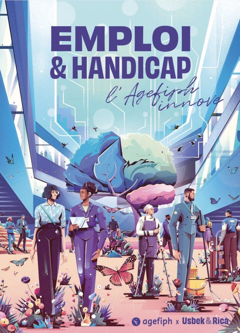 innovation pour l'emploi