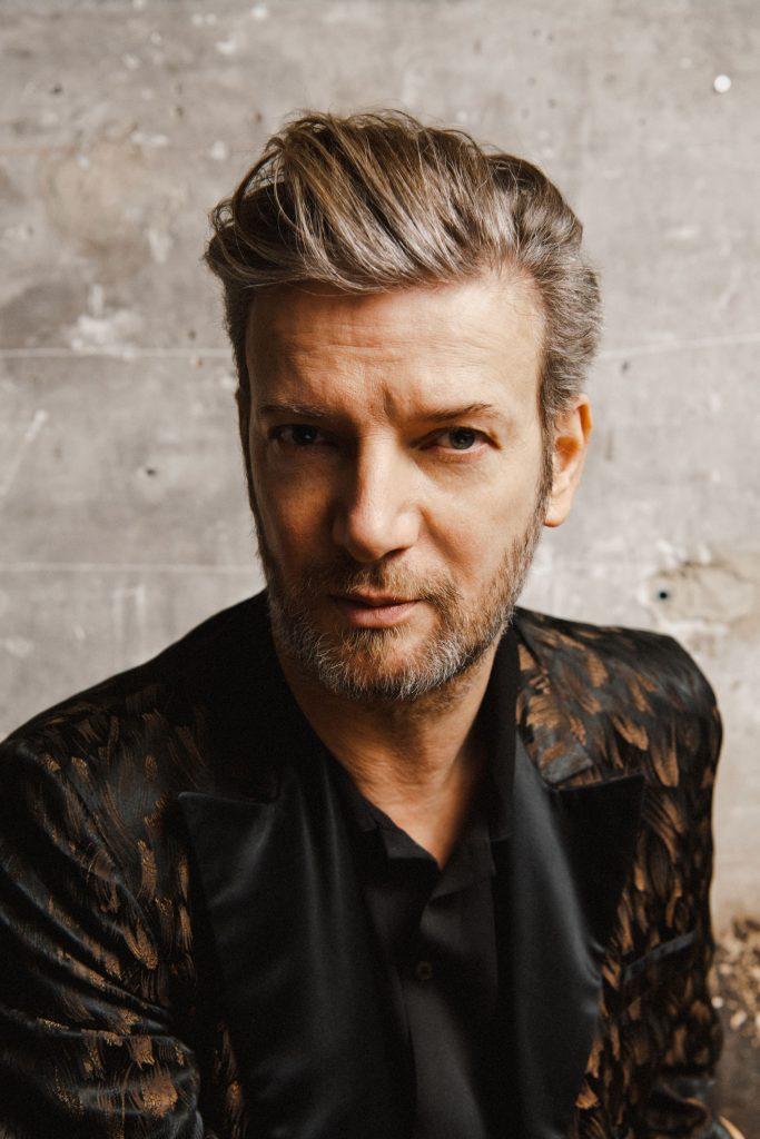 chansigne Bertrand Belin © Edgar Berg