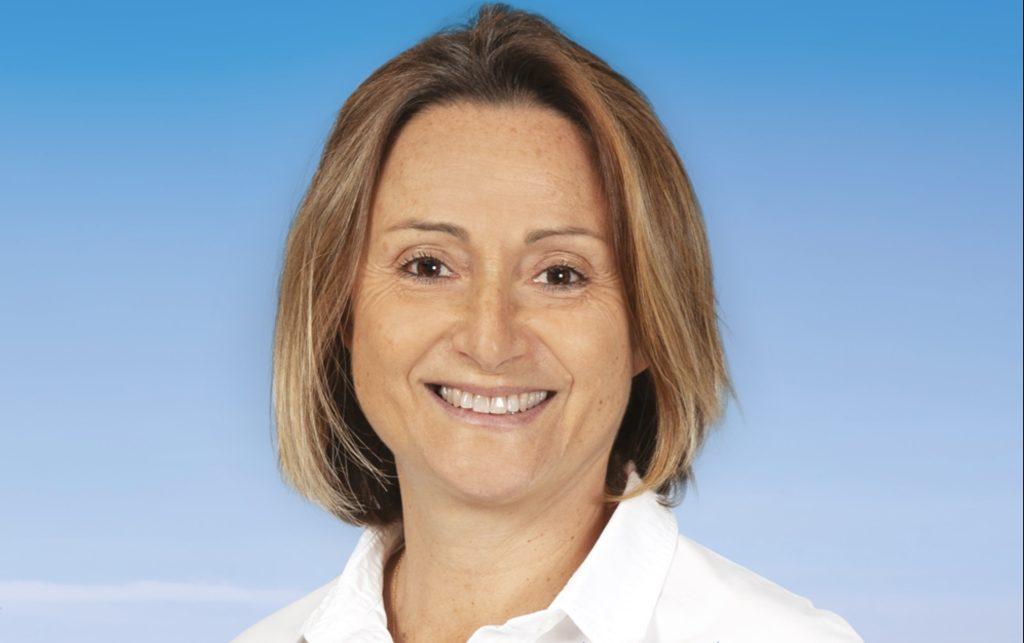 Sophie Cruz présidente du Mondial des Métiers