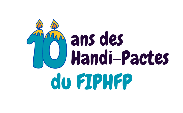Handi-Pactes déjà 10 ans