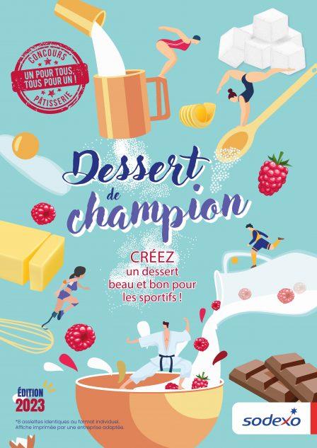 concours de pâtisserie -un-pour-tous-tous-pour-un