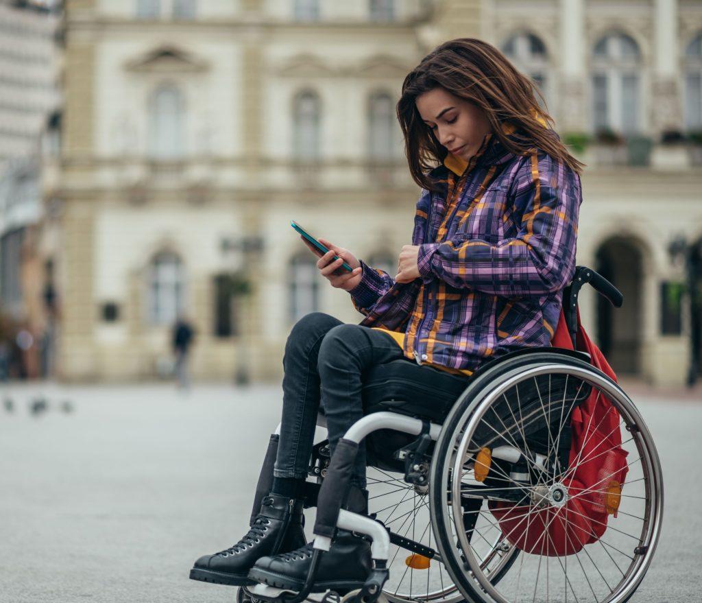 fauteuil roulant remboursement à 100% oui ou non