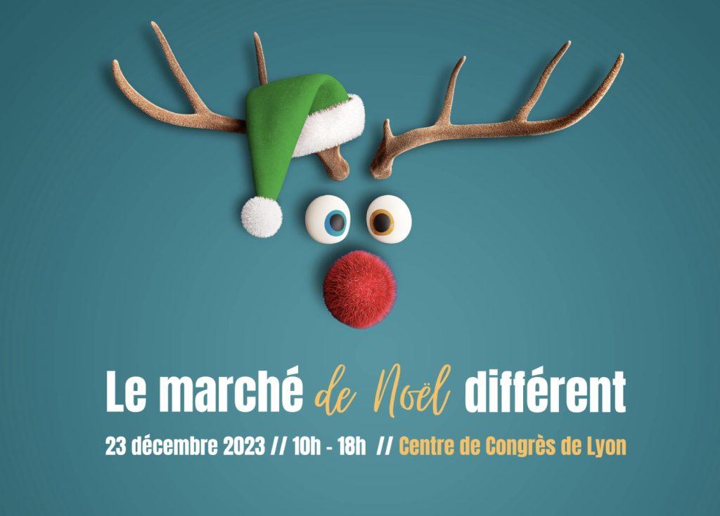 halles inclusives de Lyon