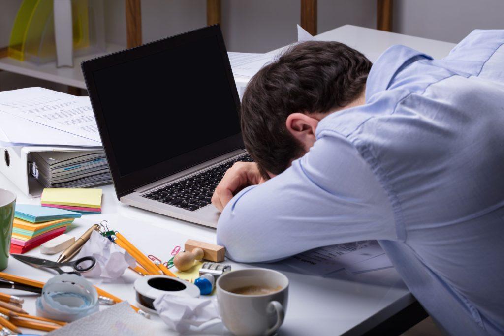 maladie chronique un handicap mal perçu dans l'emploi