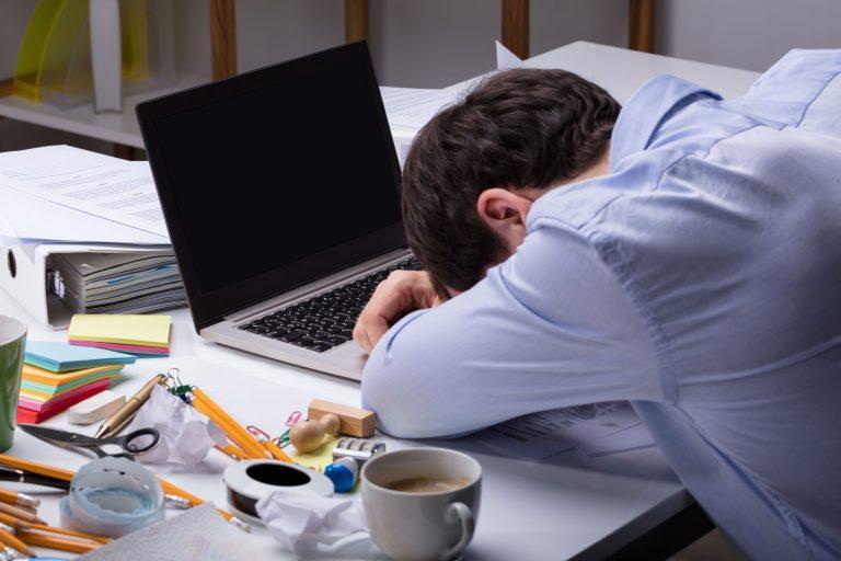 maladie chronique un handicap mal perçu dans l'emploi