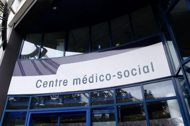 offre médico-sociale