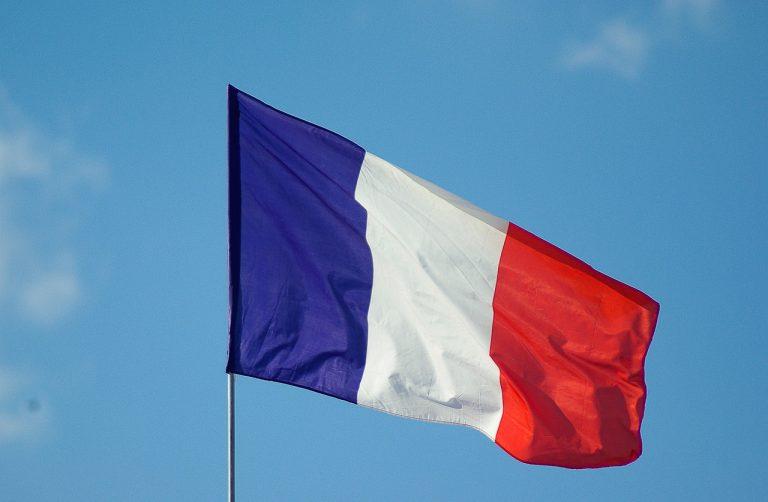 Drapeau français pour illustrer le Conseil constitutionnel français © Jacqueline Macou_Pixabay