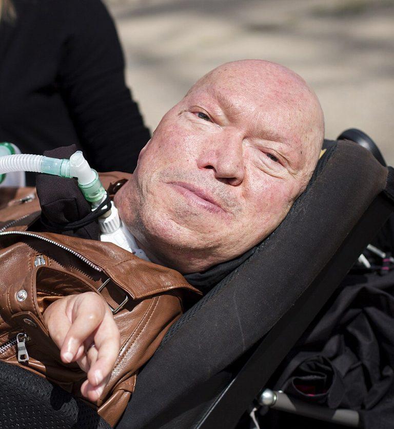 Marcel_Nuss_2016 © Marcel Nous