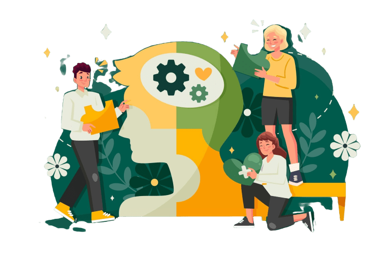 Reconnaitre l'autisme chez l'adulte